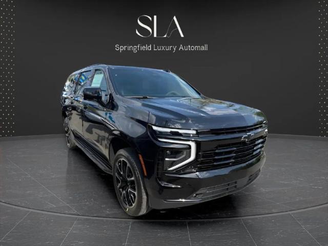 2026 Chevrolet Suburban RST, 4WD for sale in Springfield, NJ