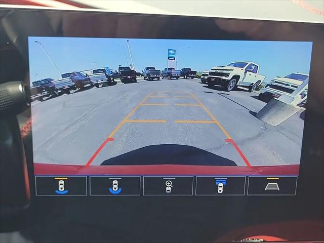 2022 Chevrolet Corvette Stingray RWD Coupe 3LT