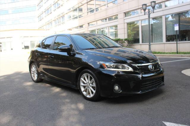 2011 Lexus CT 200h Premium for sale in Arlington, VA