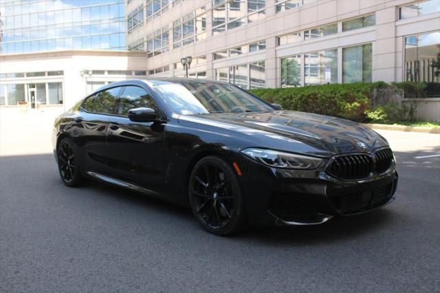 2022 BMW 840 Gran Coupe i xDrive for sale in Arlington, VA