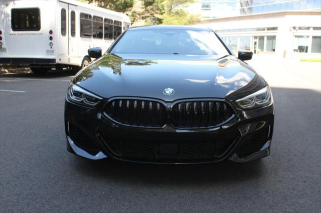 2022 BMW 840 Gran Coupe i xDrive
