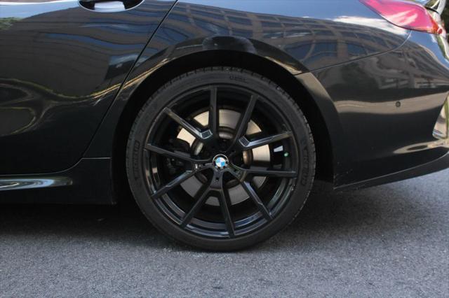 2022 BMW 840 Gran Coupe i xDrive