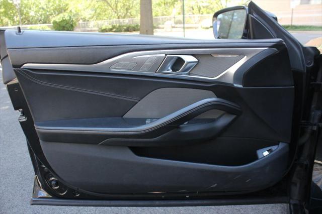 2022 BMW 840 Gran Coupe i xDrive