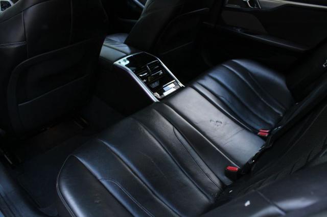 2022 BMW 840 Gran Coupe i xDrive
