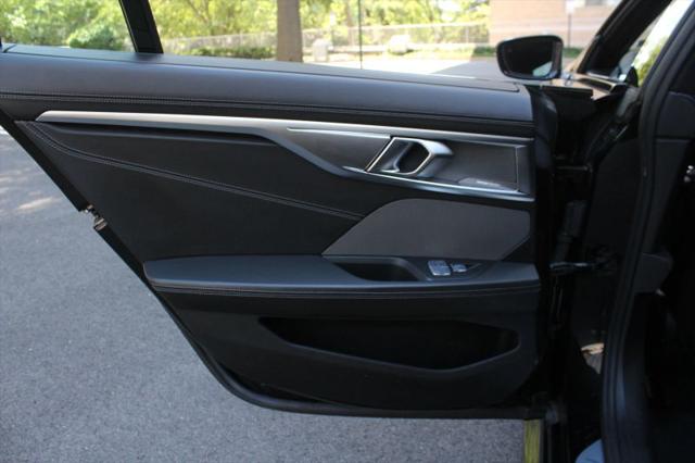 2022 BMW 840 Gran Coupe i xDrive
