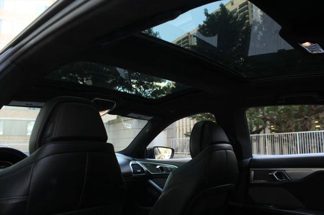 2022 BMW 840 Gran Coupe i xDrive