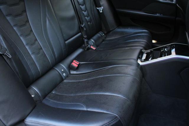 2022 BMW 840 Gran Coupe i xDrive