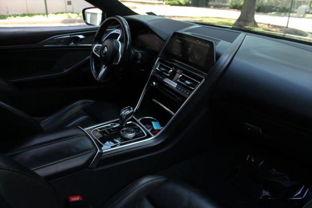 2022 BMW 840 Gran Coupe i xDrive