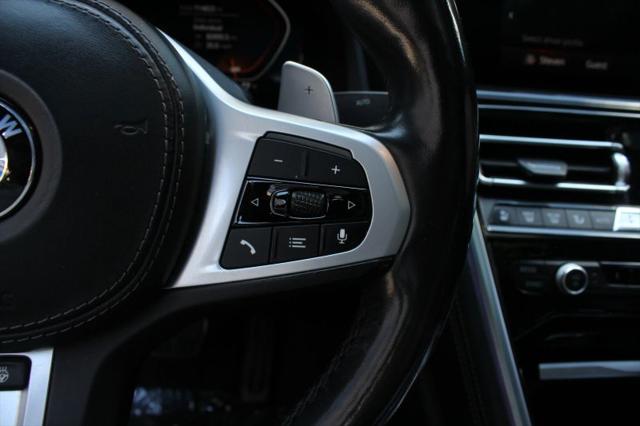 2022 BMW 840 Gran Coupe i xDrive