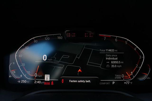 2022 BMW 840 Gran Coupe i xDrive