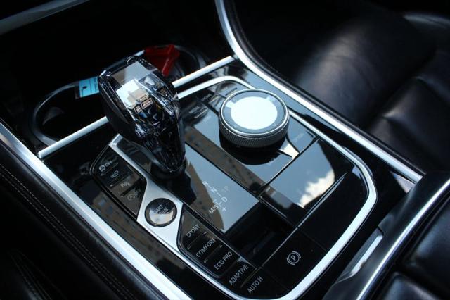 2022 BMW 840 Gran Coupe i xDrive