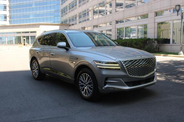2021 Genesis GV80 2.5T AWD for sale in Arlington, VA