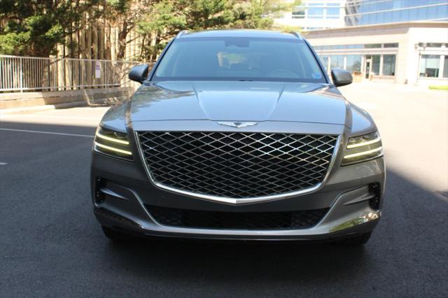 2021 Genesis GV80 2.5T AWD