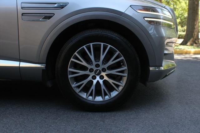2021 Genesis GV80 2.5T AWD