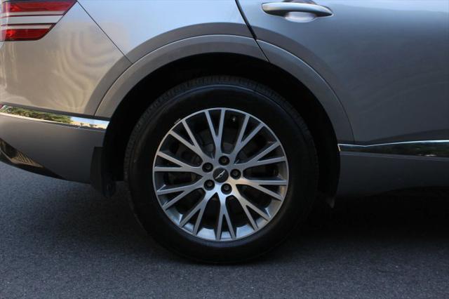 2021 Genesis GV80 2.5T AWD