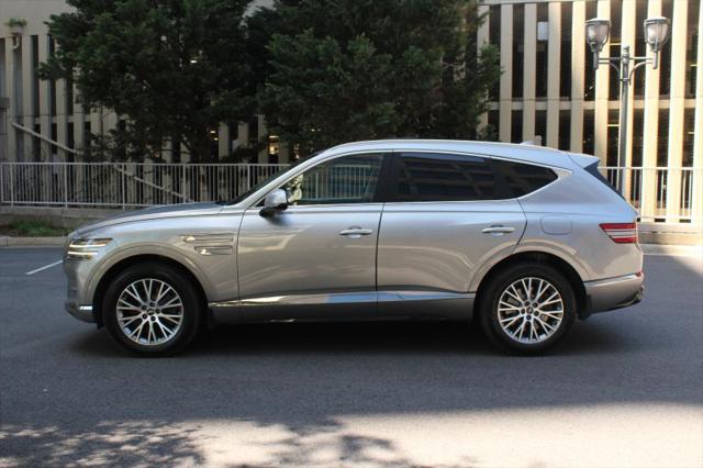 2021 Genesis GV80 2.5T AWD