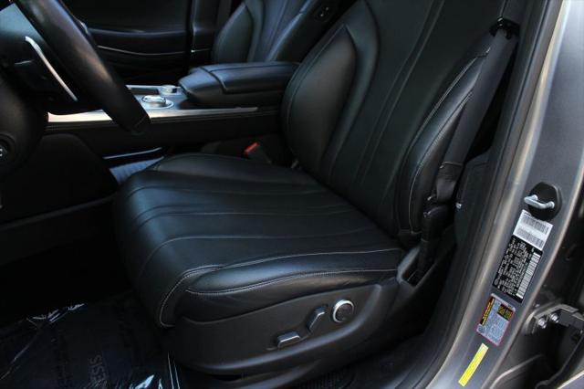 2021 Genesis GV80 2.5T AWD