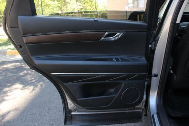 2021 Genesis GV80 2.5T AWD