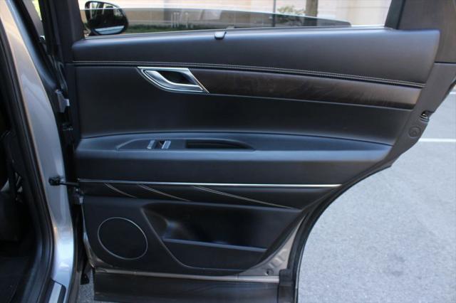 2021 Genesis GV80 2.5T AWD