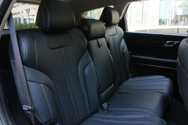 2021 Genesis GV80 2.5T AWD