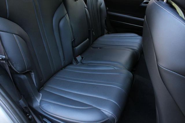 2021 Genesis GV80 2.5T AWD