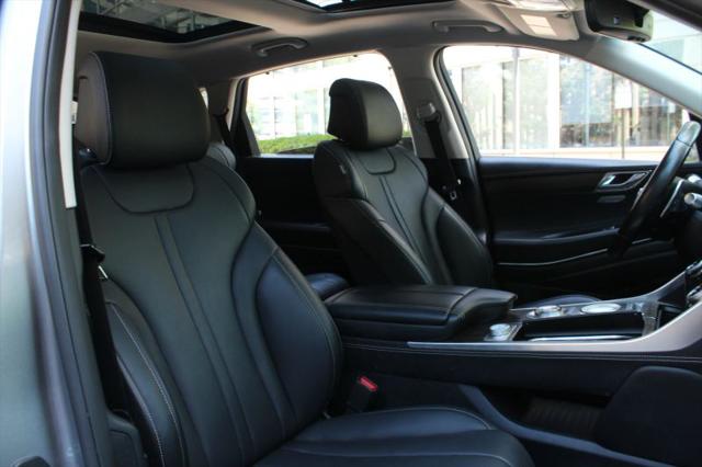 2021 Genesis GV80 2.5T AWD