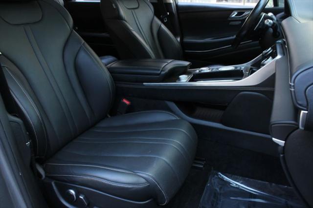 2021 Genesis GV80 2.5T AWD