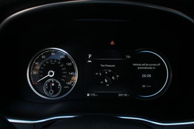 2021 Genesis GV80 2.5T AWD