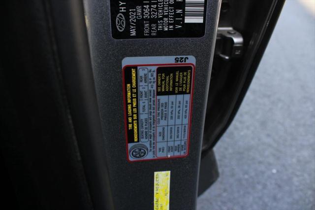 2021 Genesis GV80 2.5T AWD