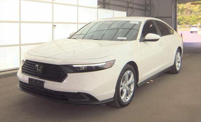 2023 Honda Accord LX for sale in Arlington, VA