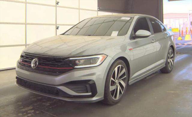 2019 Volkswagen Jetta GLI 2.0T S for sale in Arlington, VA