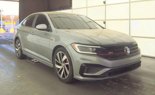 2019 Volkswagen Jetta GLI 2.0T S