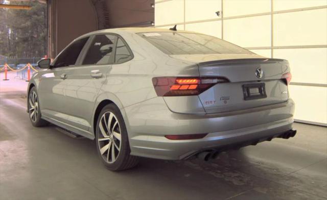 2019 Volkswagen Jetta GLI 2.0T S