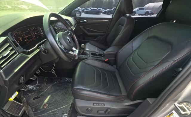 2019 Volkswagen Jetta GLI 2.0T S