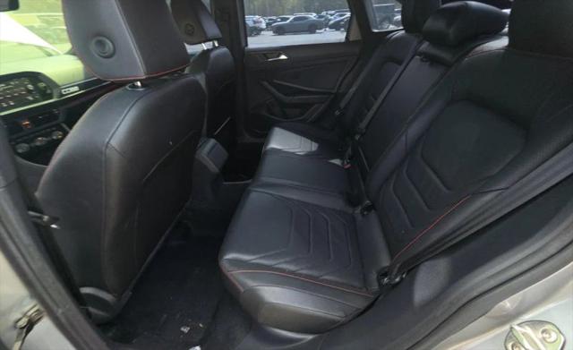2019 Volkswagen Jetta GLI 2.0T S