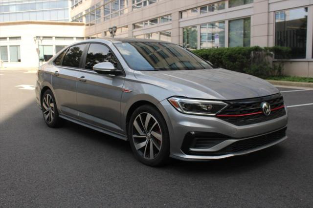 2019 Volkswagen Jetta GLI 2.0T S for sale in Arlington, VA