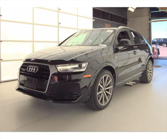2018 Audi Q3 2.0T Premium for sale in Arlington, VA
