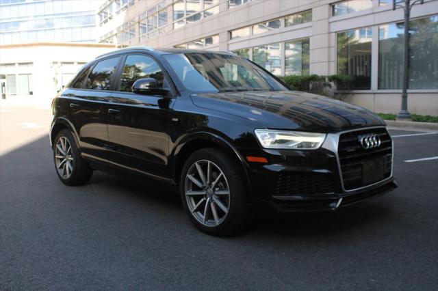 2018 Audi Q3 2.0T Premium for sale in Arlington, VA