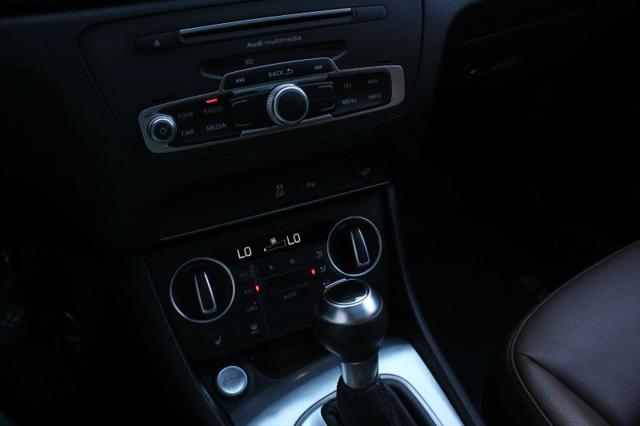 2018 Audi Q3 2.0T Premium