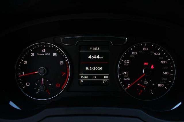 2018 Audi Q3 2.0T Premium