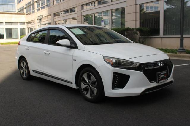 2019 Hyundai IONIQ Electric Base for sale in Arlington, VA