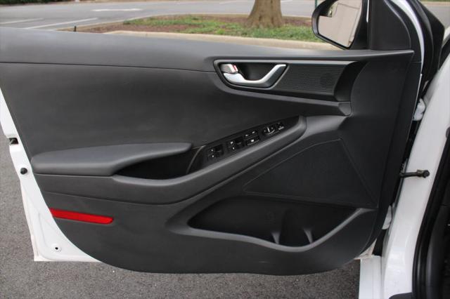 2019 Hyundai IONIQ Electric Base