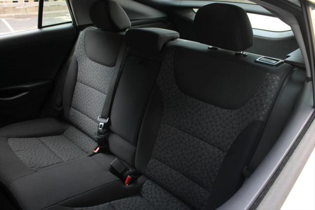 2019 Hyundai IONIQ Electric Base