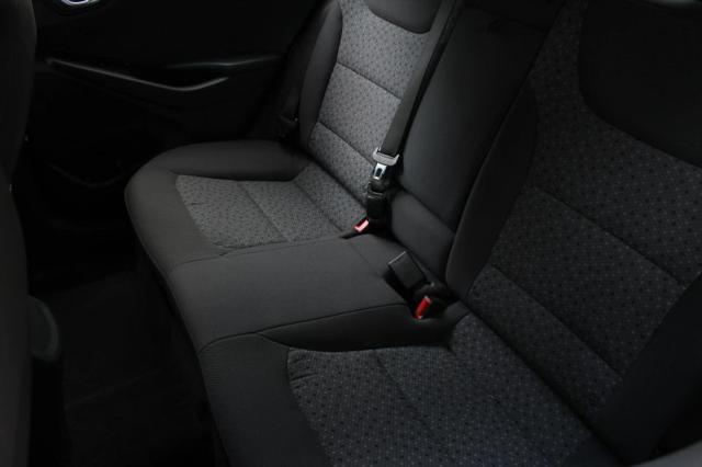 2019 Hyundai IONIQ Electric Base