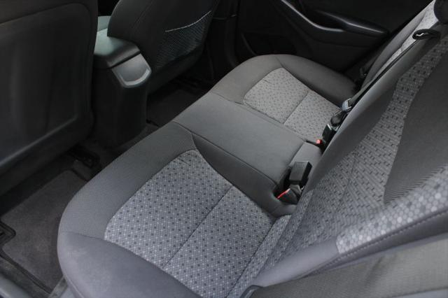 2019 Hyundai IONIQ Electric Base