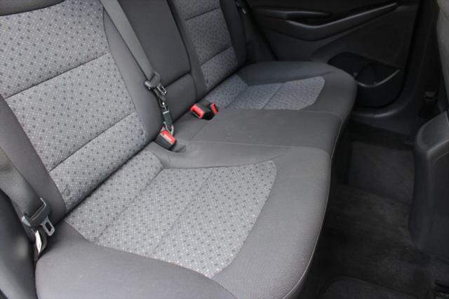 2019 Hyundai IONIQ Electric Base
