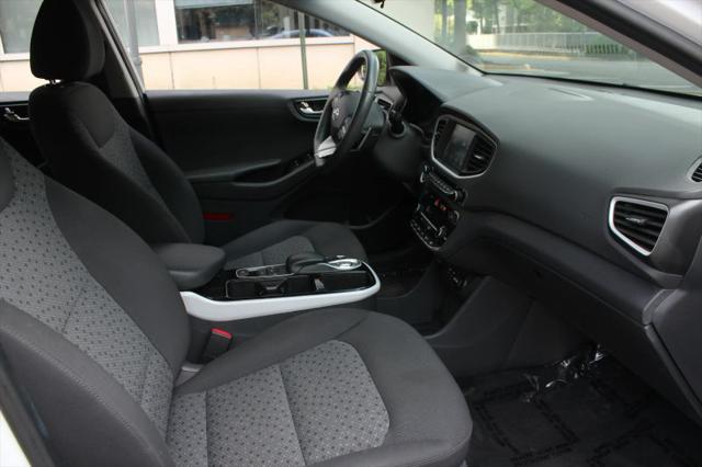 2019 Hyundai IONIQ Electric Base