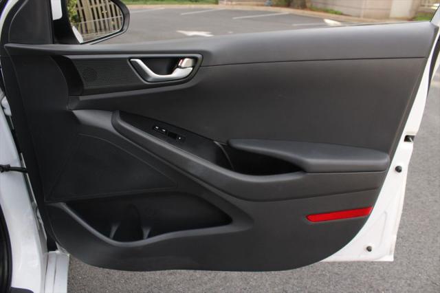 2019 Hyundai IONIQ Electric Base