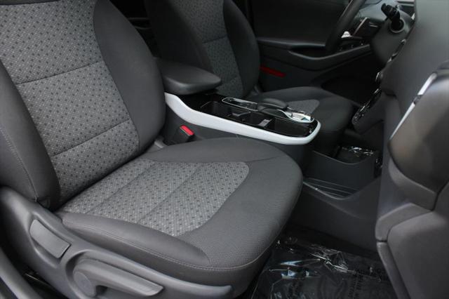 2019 Hyundai IONIQ Electric Base