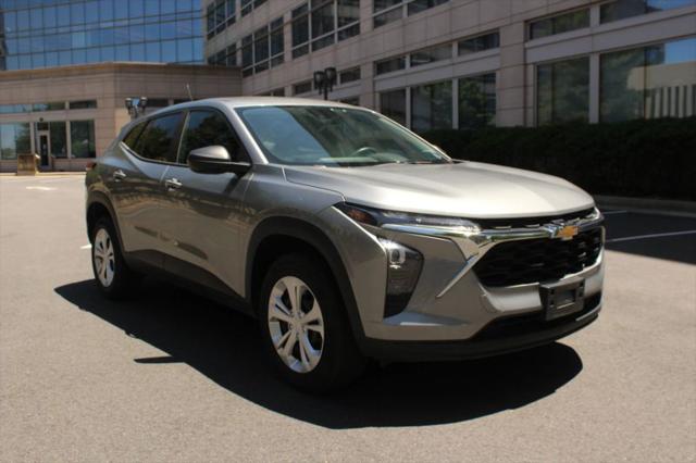2024 Chevrolet Trax FWD SP for sale in Arlington, VA